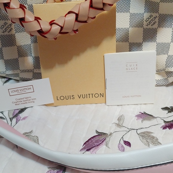 Louis Vuitton handbag - Picture 5 of 7